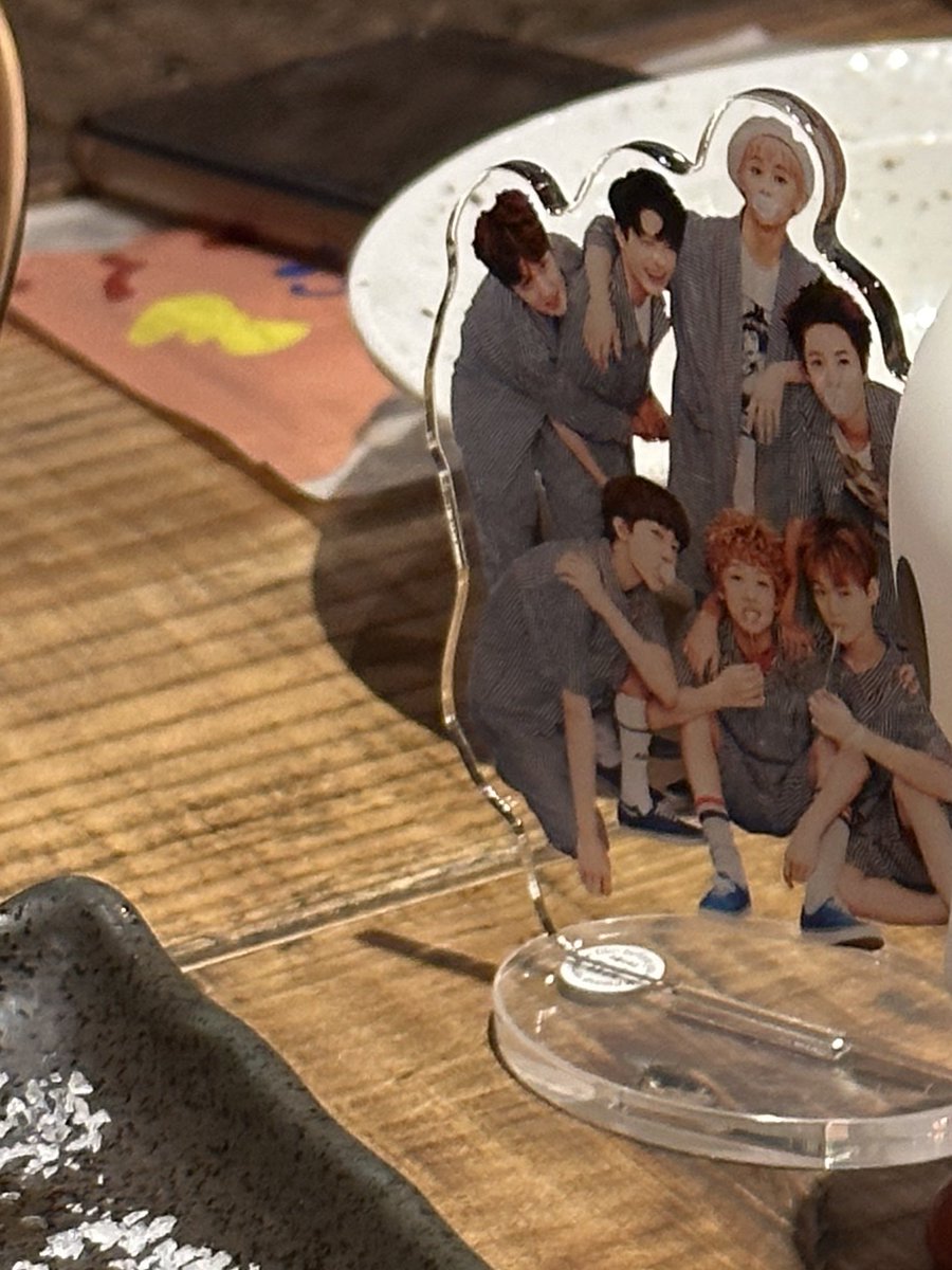 드림 첫 도쿄돔 입성 ほんまに 축하합니다 ^.^ ♥