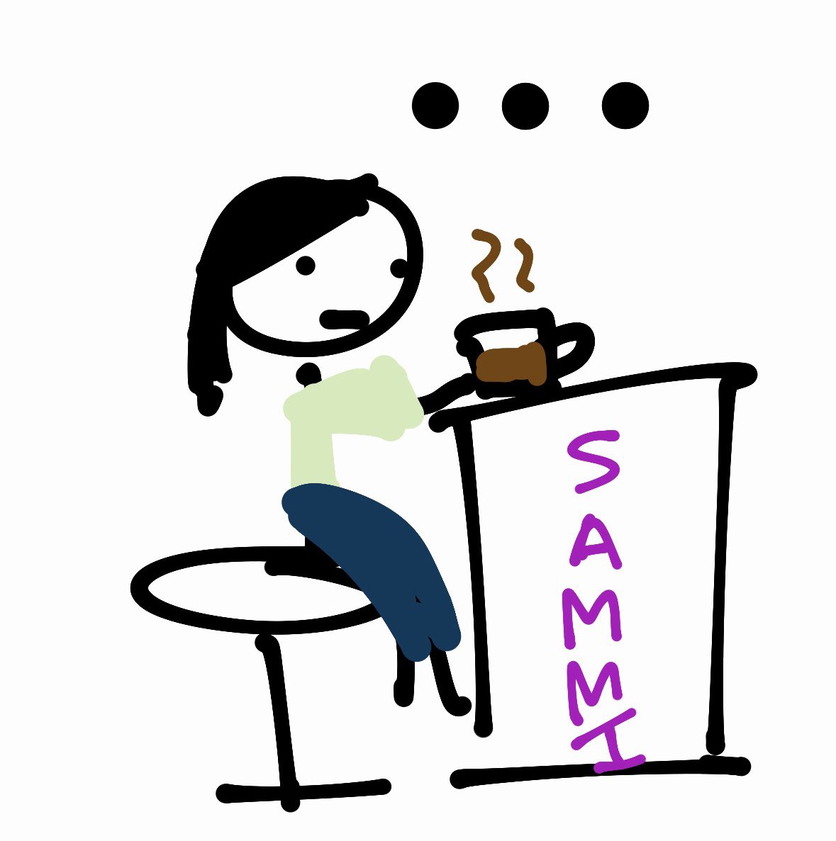 SAMMI tweet media