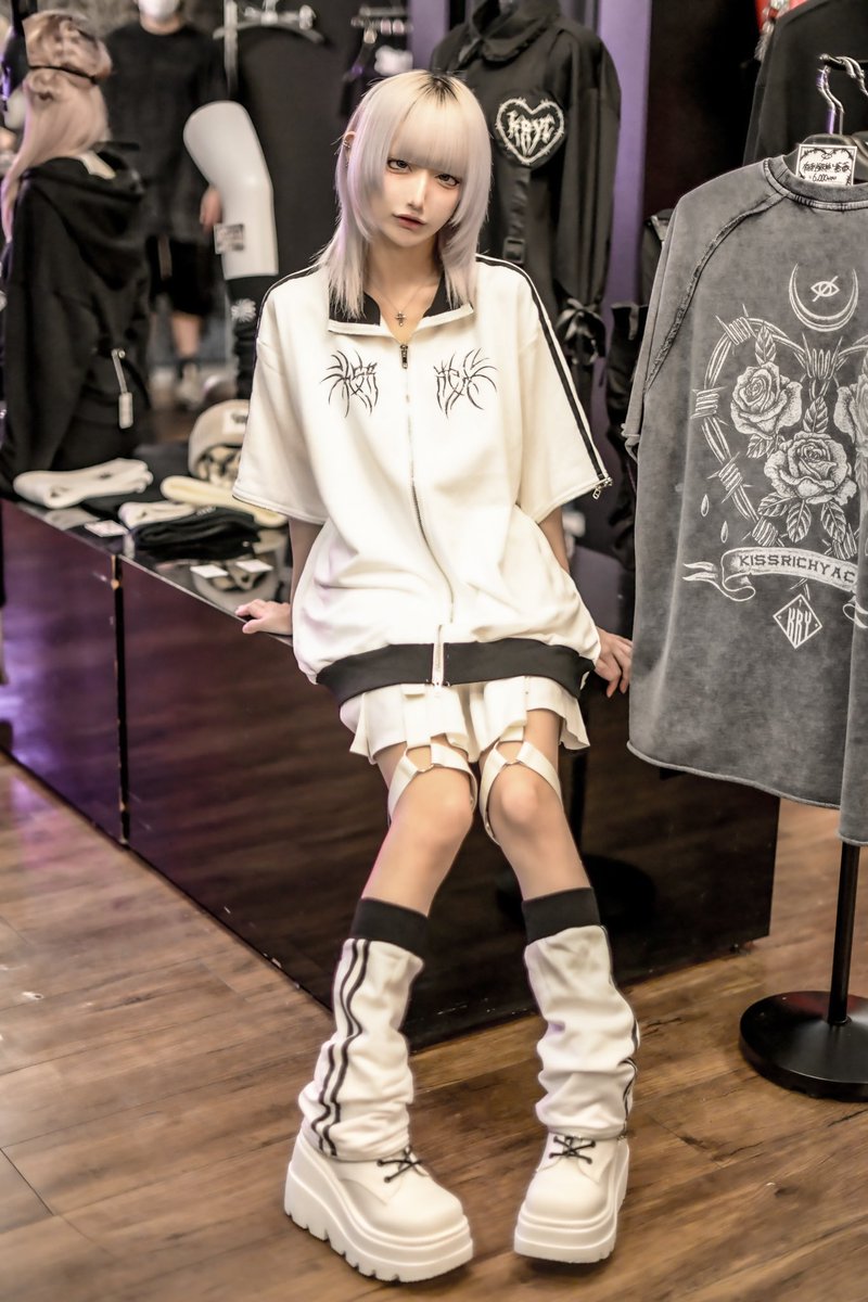 TENRIN 月神キラ 生誕2023 セット 月神 キラ【TENRIN】 (@Kira_TENRIN) / X