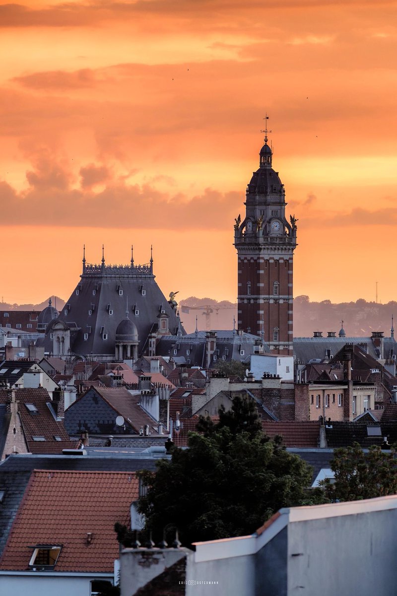 Saint Gilles , Brussels