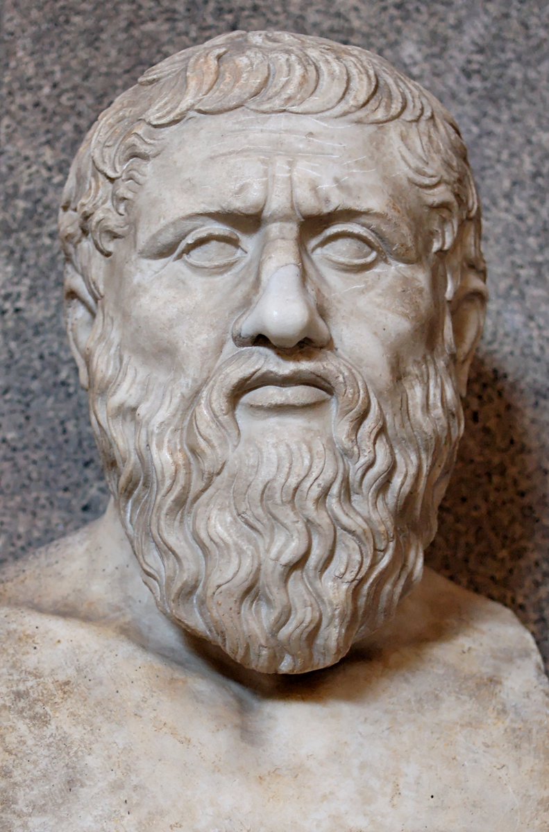 افلاطون وقتی می‌فهمه به رئیسی میگن شهید «جمهور»: