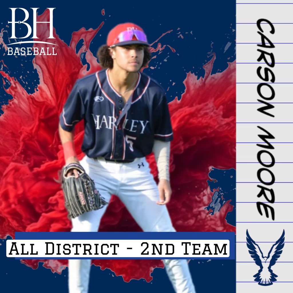 Hartley Baseball tweet media