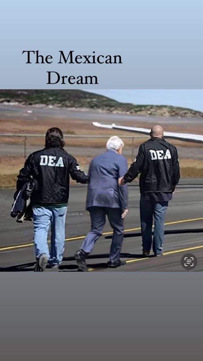 En octubre de este año irás a la cárcel y ahí pasarás el resto de tu miserable vida!!! HDTPM ⁦<a href="/lopezobrador_/">Andrés Manuel</a>⁩