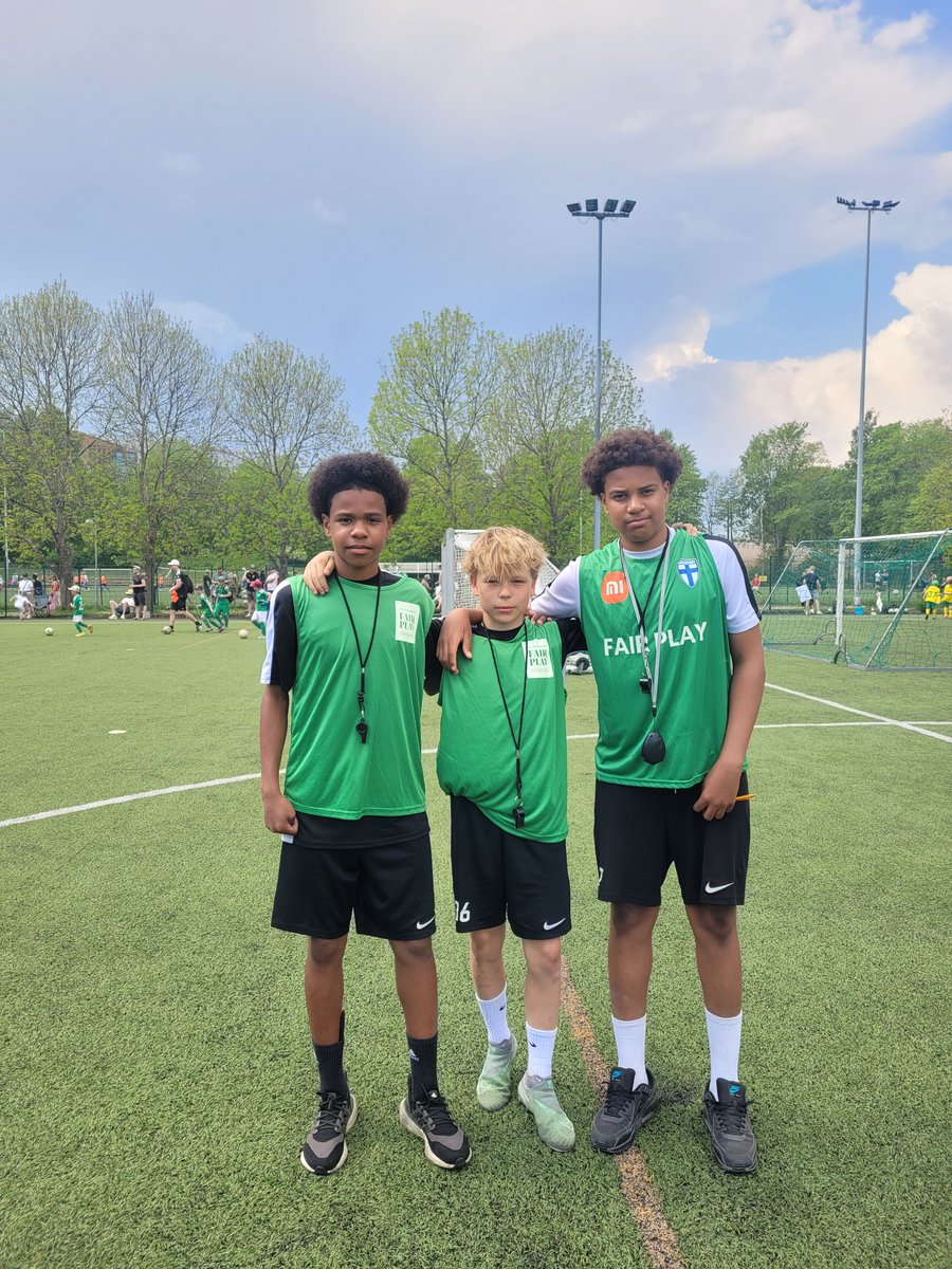 Käpylän Pallo tweet media