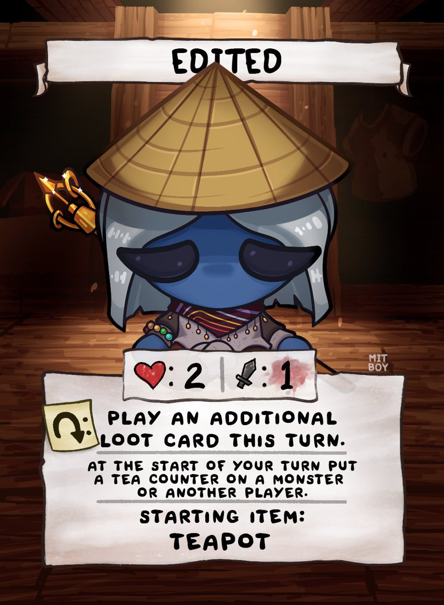 binding of isaac four souls custom cards The Binding Of Isaac: Four Souls + – Asmodee USA main image 1