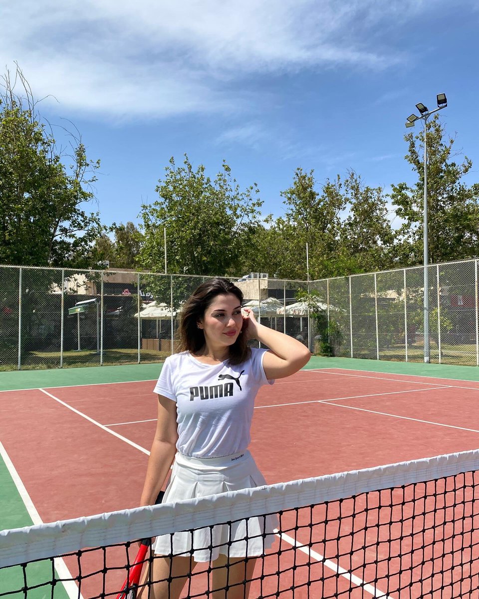 #tenis #spor #weekend #sunday