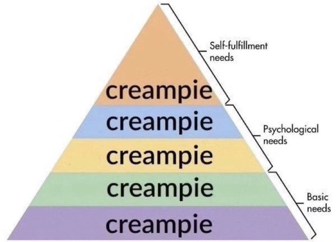 Creampie me please https://t.co/H9LAvCc34O