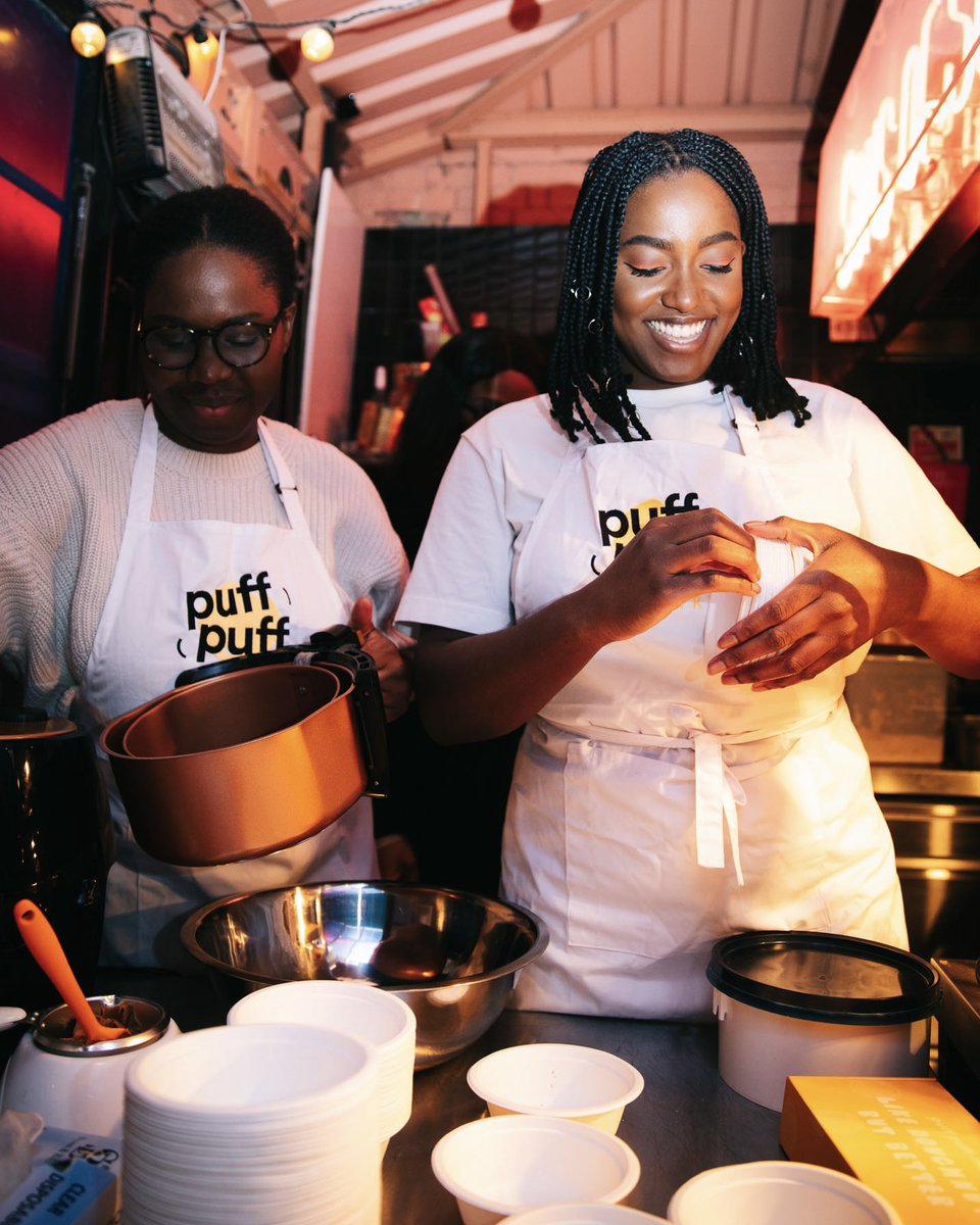 Puff Puff Ministry tweet media