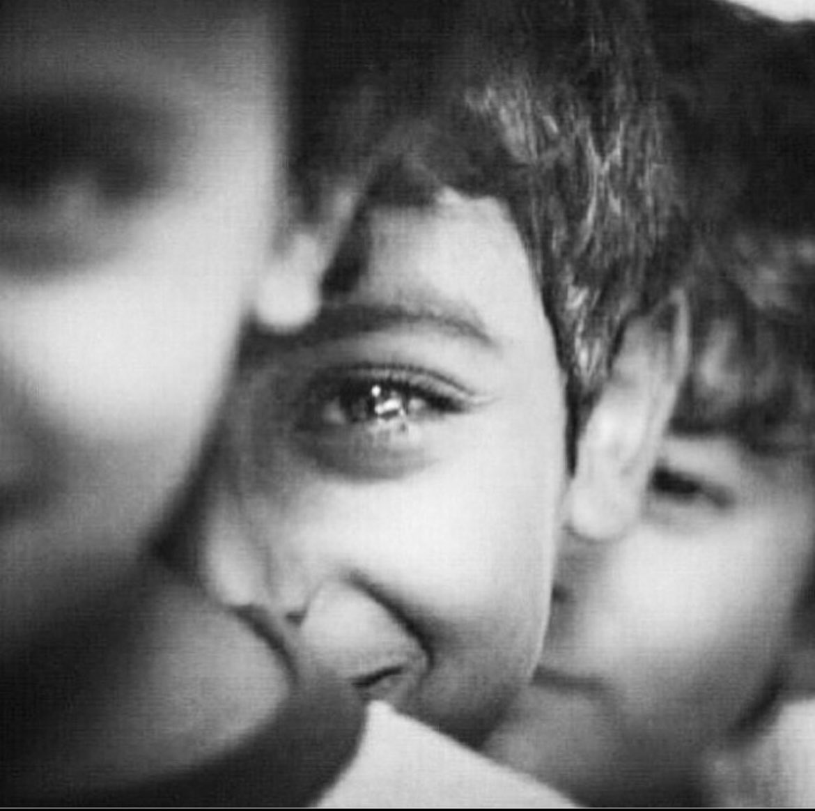 متى الفرح تمطر علي سحابته ؟