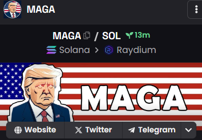 Dexscreener updated