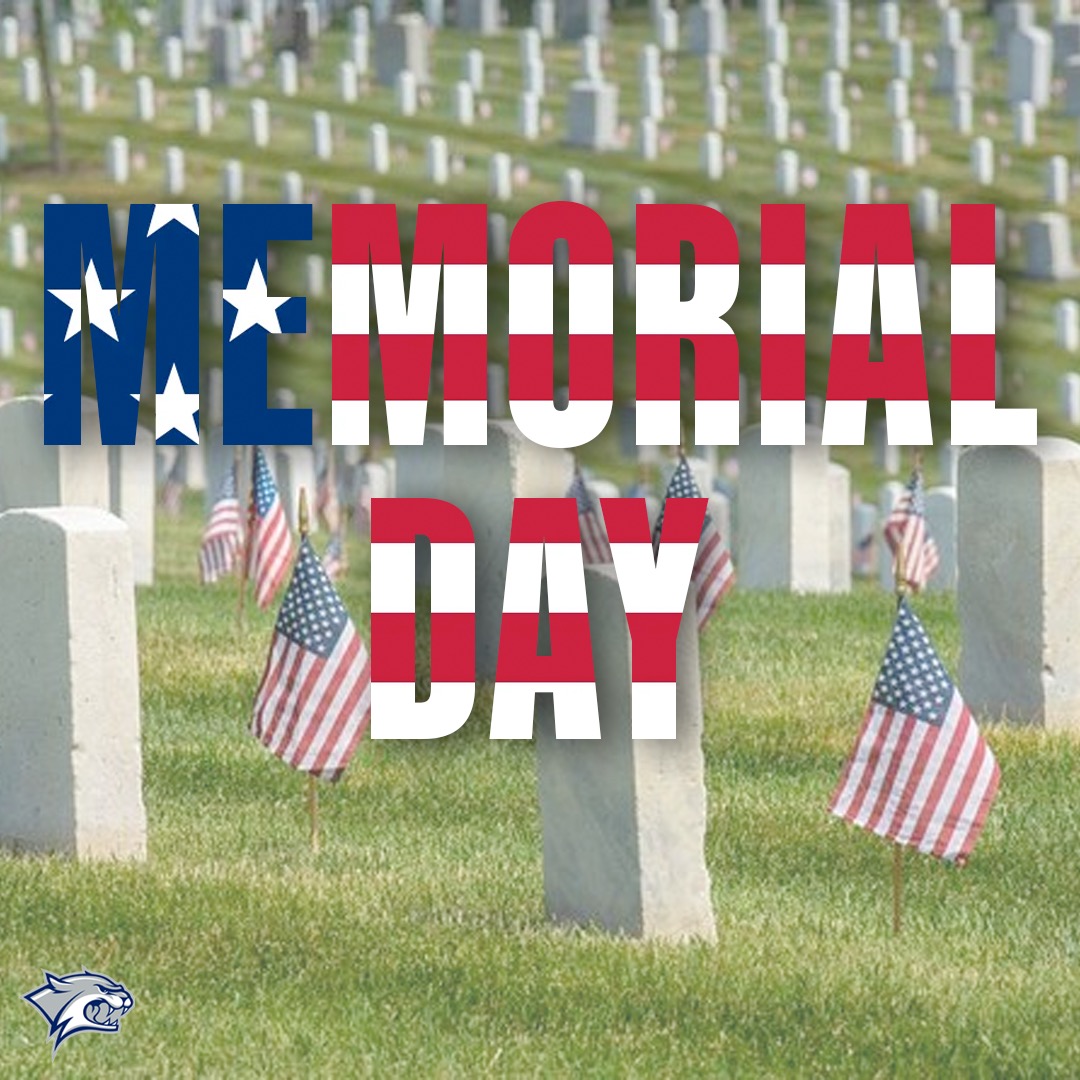 Today we honor all who have made the ultimate sacrifice for our country 🇺🇸