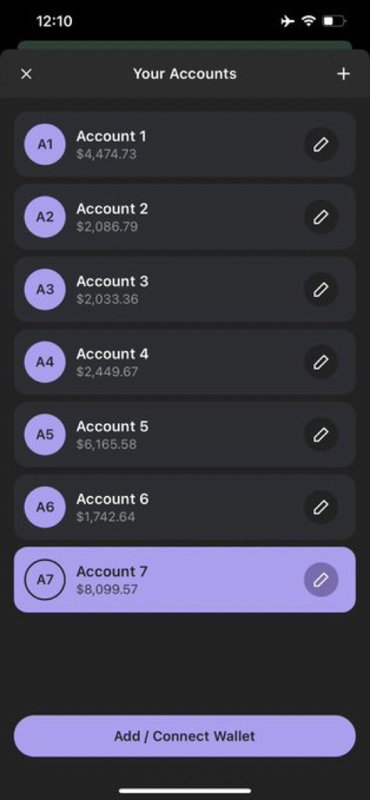Whale.Guru (@whale_guru) on Twitter photo First 2000 Solana wallets gets a guaranteed $PONKE $SOL airdrop (yes, for real)
Drop your $SOL Address ๐๐ป
Follow <a href="/morpheuswhale/">Sam Belfort</a>
Keep your ๐ ON
First 3๏ธโฃ5๏ธโฃ0๏ธโฃ0๏ธโฃ to interact
The best #solana memecoin whale groups are:
t.me/sol1000soon
t.me/solSpartans First 2000 Solana wallets gets a guaranteed $PONKE $SOL airdrop (yes, for real)
Drop your $SOL Address ๐๐ป
Follow <a href="/morpheuswhale/">Sam Belfort</a>
Keep your ๐ ON
First 3๏ธโฃ5๏ธโฃ0๏ธโฃ0๏ธโฃ to interact
The best #solana memecoin whale groups are:
t.me/sol1000soon
t.me/solSpartans