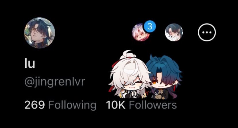 still don’t know how this happened but thanks for 10k guys 🥺🫶🏼