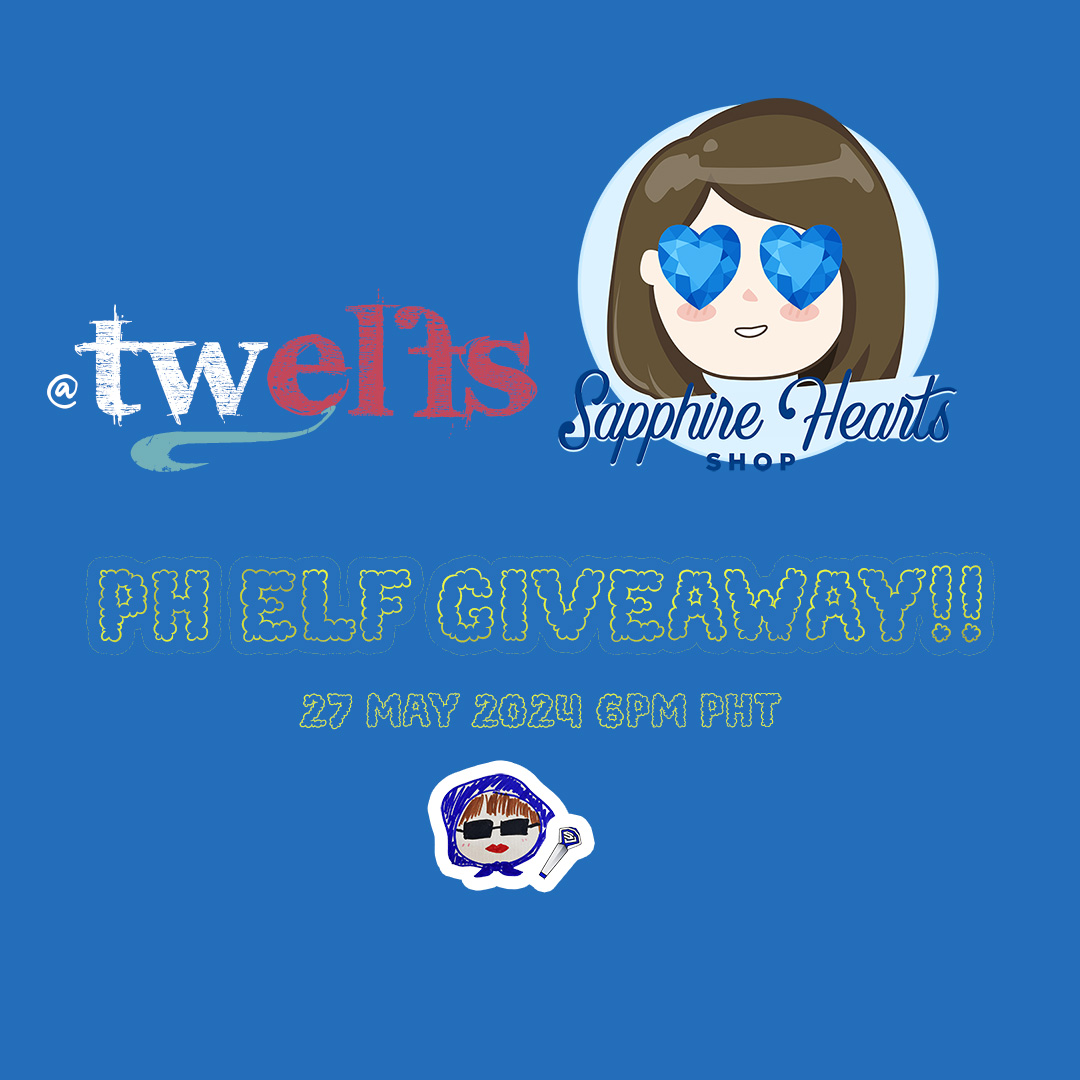 To celebrate our Ryeowook and Ari's wedding, and having so much feels about our OT13/ OT15 feels, together with
<a href="/SapphireHearts_/">Sapphire💙Hearts</a>
shop, we are happy to announce that we are doing a giveaway for 🇵🇭PH residents!  Details will be posted tomorrow 27 MAY 2024 at 6PM PHT