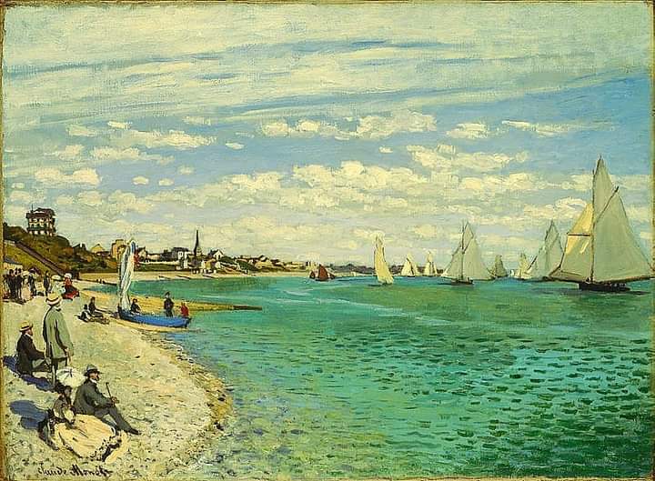 Claude Monet