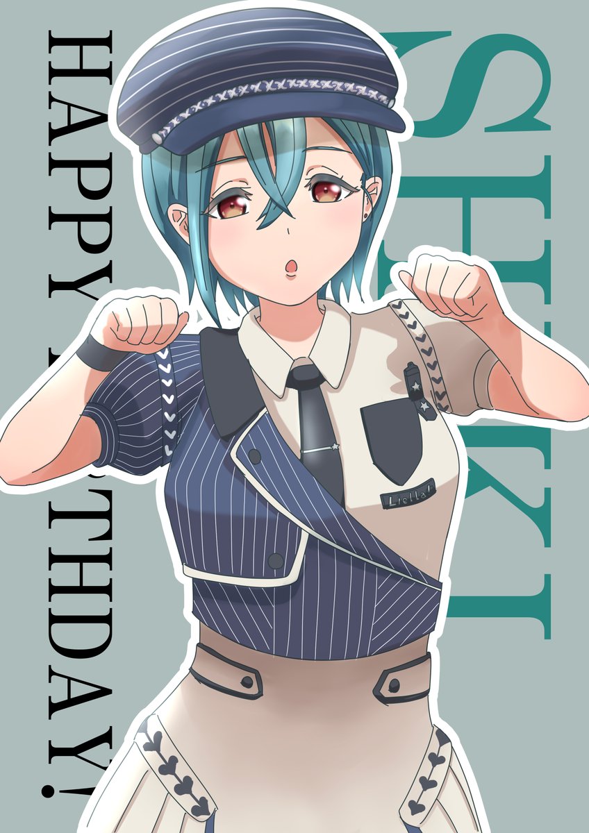 mofpeco's tweet photo. 四季ちゃんお誕生日おめでとう！
#Liella #lovelive #Liella応援
#若菜四季誕生祭2024
#若菜四季生誕祭2024 https://t.co/bxktd7iJBm