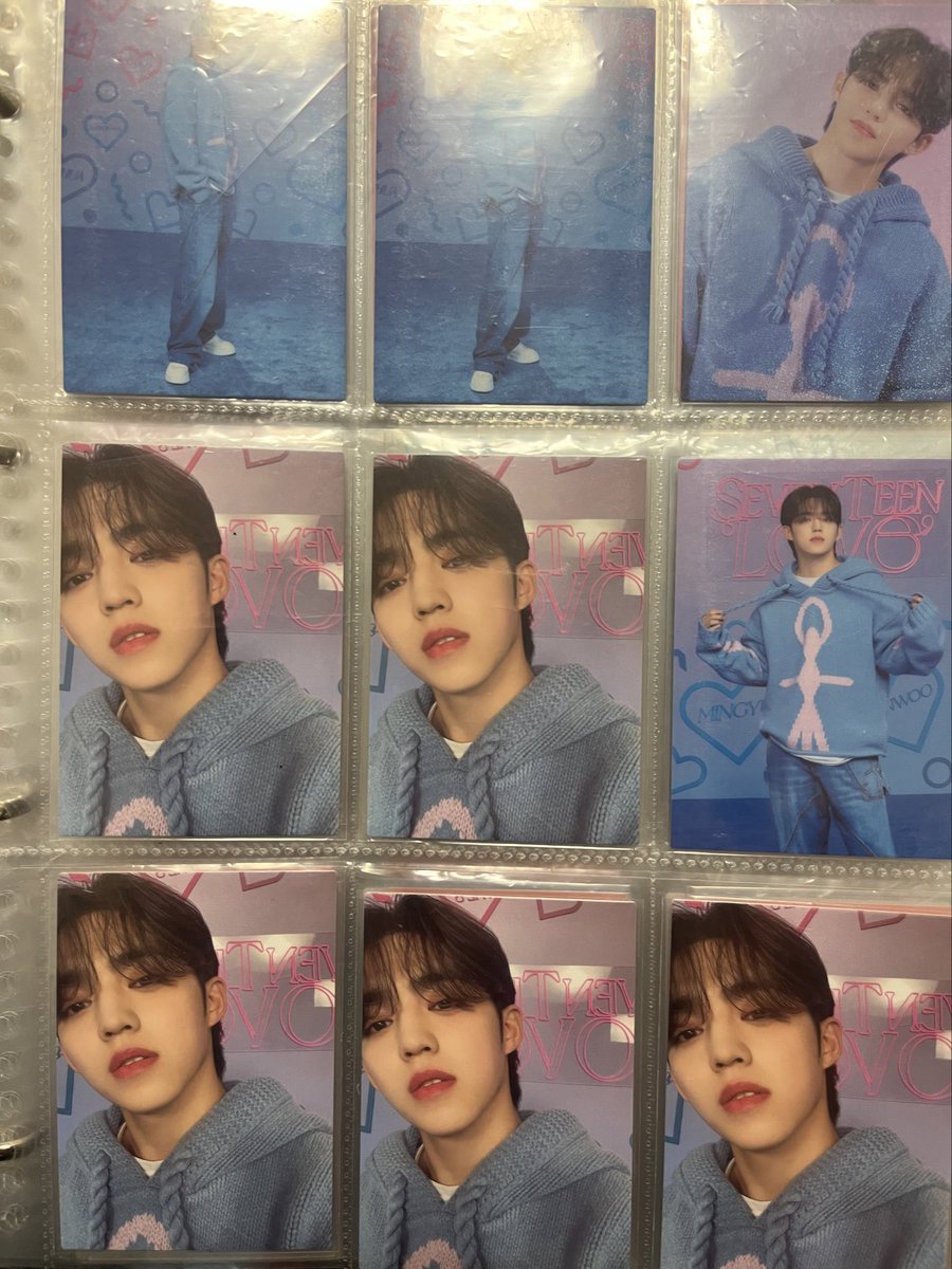 _me_sc_'s tweet photo. 譲 エスクプス(⬇️)
求 買取

ご希望額ご提示お願いします🙇‍♀️

seventeen セブチ エスクプス トレカ 過去トレカ 交換 買取 缶バッジ アクスタ https://t.co/H4vwWFt63W