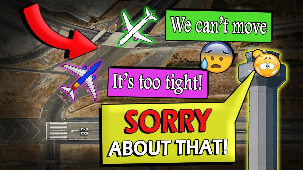 Controllers SEND PLANES FACE TO FACE | Huge Air Traffic 1 HOUR Chaos! youtu.be/_mkHQ2gvTLY?si… @OaklandAir @GuyNorcal @cnnbrk @OakTribNews @airlivenet @AirportWebcams @flightradar24