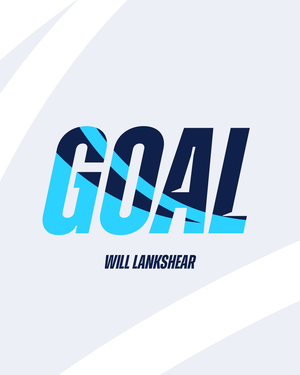 WILL LANKSHEAR SCORES GOALS!!!!! 🔥