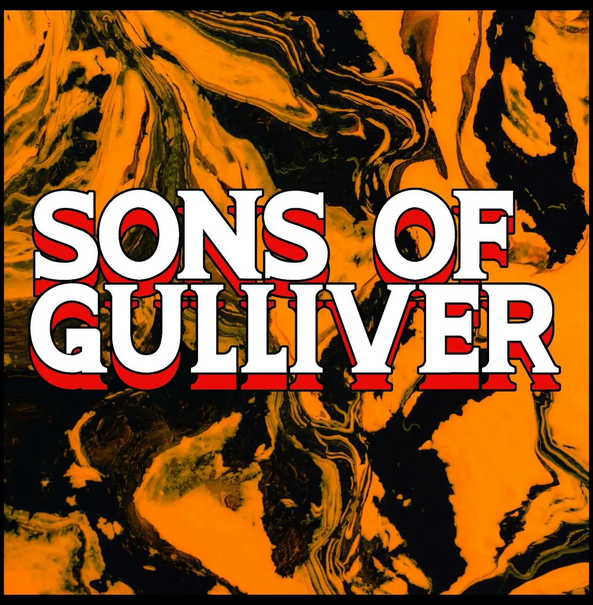 Release day! @S_O_Gulliver's debut EP, a lethal combo of beefy riffs, rip-roaring grooves, and filthy tone.

FFO: Clutch, The Midnight Ghost Train, Borracho

sonsofgulliver.bandcamp.com/album/sons-of-…
#stonerrock #stonermetal #groovemetal #heavypsych #psychrock #hardrock #heavymetal #desertrock