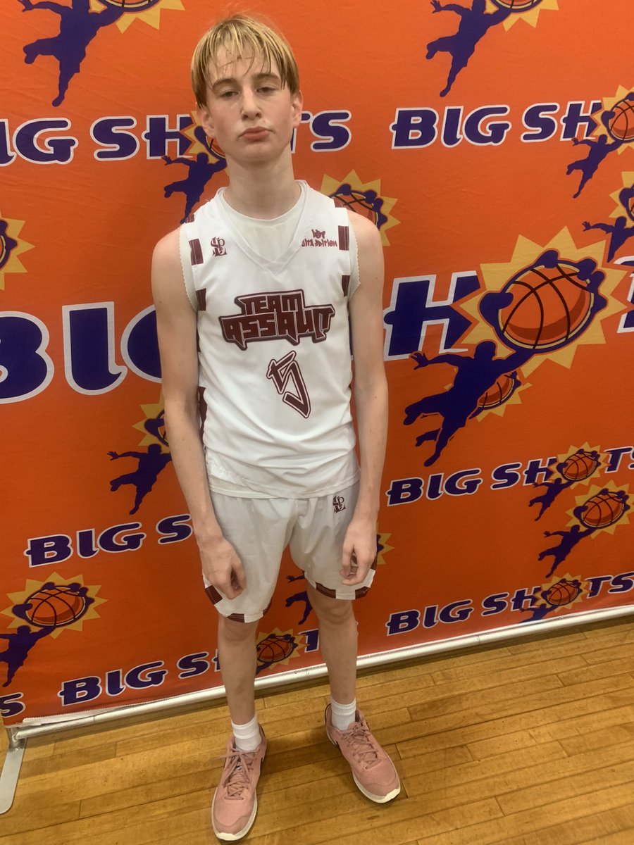 BigShotsGameMVP tweet picture