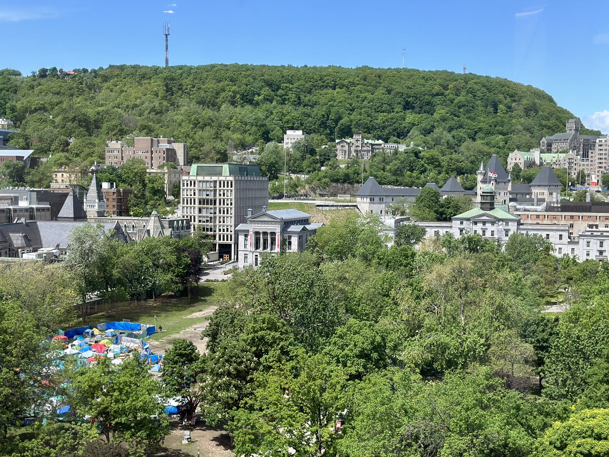 After a few days speaking with decision-makers about opportunities for 🇨🇦 to #ReachEveryChild, it was an honor to end the week training new global health advocates with colleagues from @ResultsCda and @AsapsuC. Thanks @McGillGHP for the opportunity to teach this inspiring group!