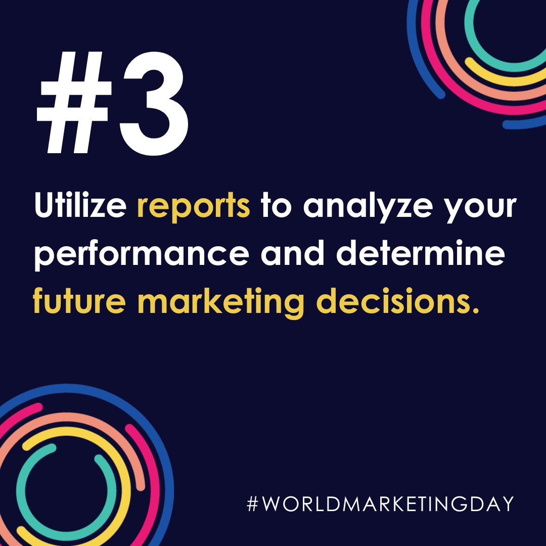 Did you miss our Coffee and Conversations with Team TRIO? You’re in luck! Swipe to learn some of the biggest marketing takeaways from this EO members-only event. #WorldMarketingDay #MarketingDay #Marketing @triosolutions