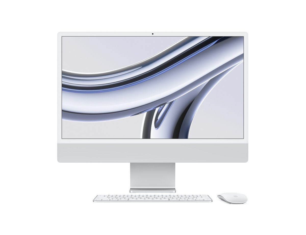 Do you also think that Apple's iMac needs a redesign?
