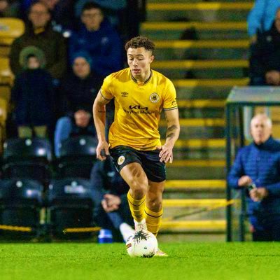 Name: Ethan Sephton
Age: 24
Position: LB | LWB
Location: Birmingham (will travel within reason)
Previous Clubs: Derby County u23, Alvechurch FC, Boston United

Looking for Step 2 or above