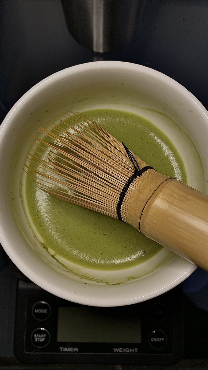 Wll58's tweet photo. how i obsessed matcha 🍵 🤍🤍🤍 https://t.co/2AVAD8Ntkm
