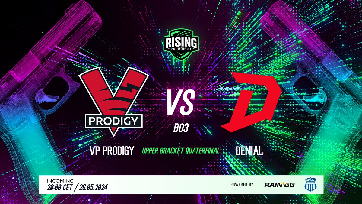 Rising Challengers tweet media