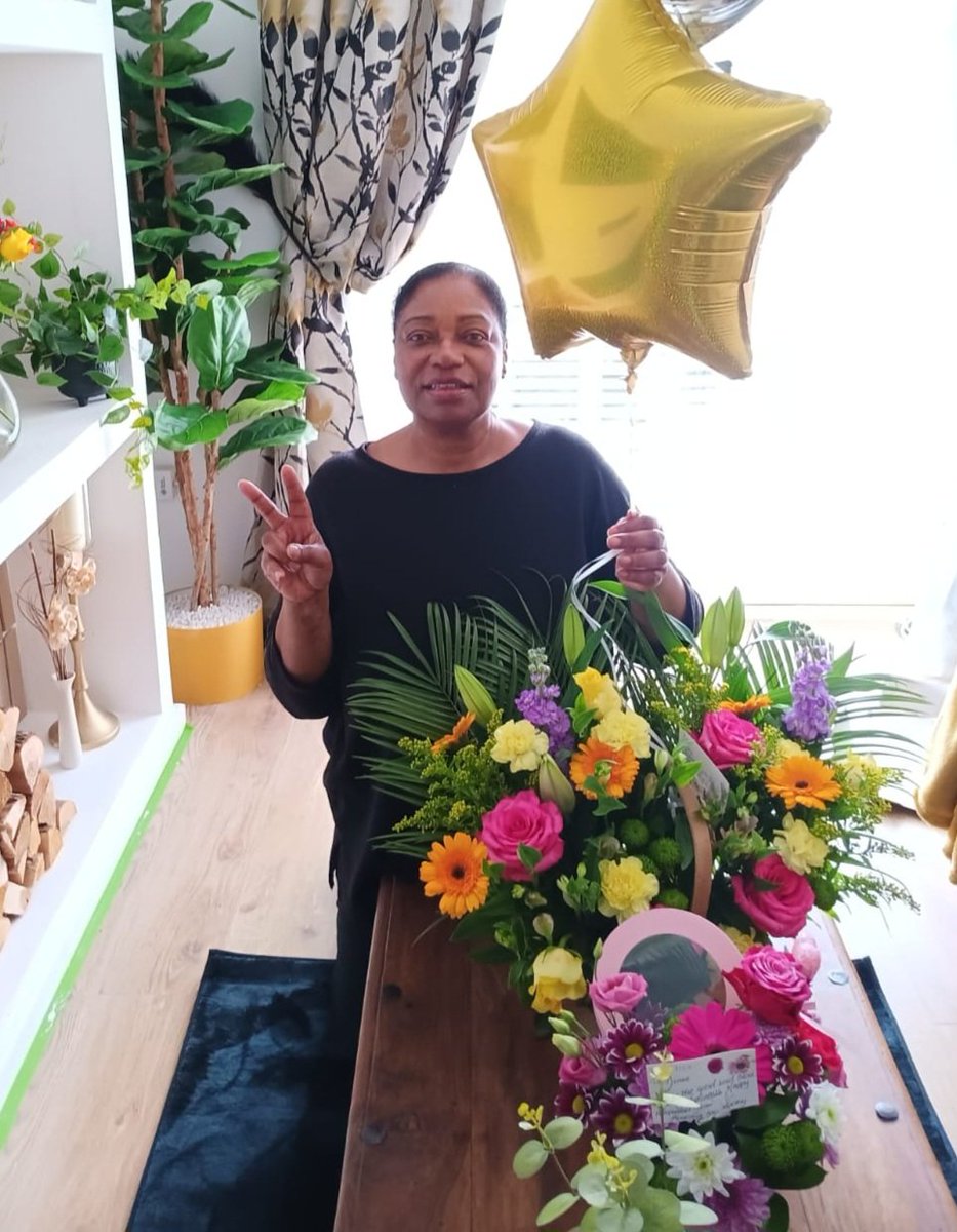 LighthouseWals1's tweet photo. To our church administrator, Diane Shaw. who will be retiring at the end of this month.  Di worked for Lighthouse Bethel  for a total of 15 years.  Supporting the work of our community projects and Almozene Nursery. 

Wishing you a fun filled and blessed retirement Diane.. 💝💖 https://t.co/I45UfE1ruu