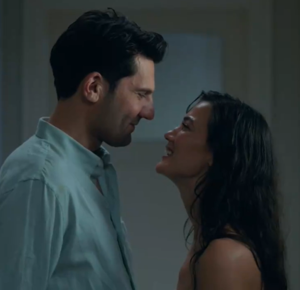 simpforilcey's tweet image. THIS. SHOT. #YargıVeda