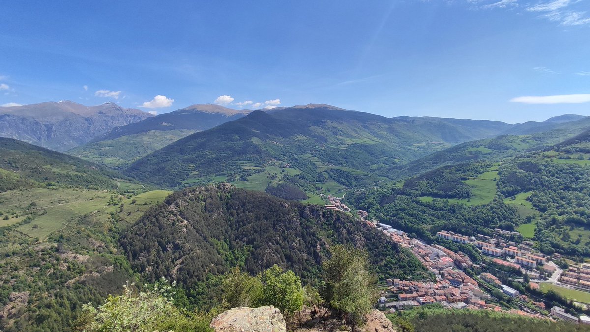 Panorames.cat tweet media