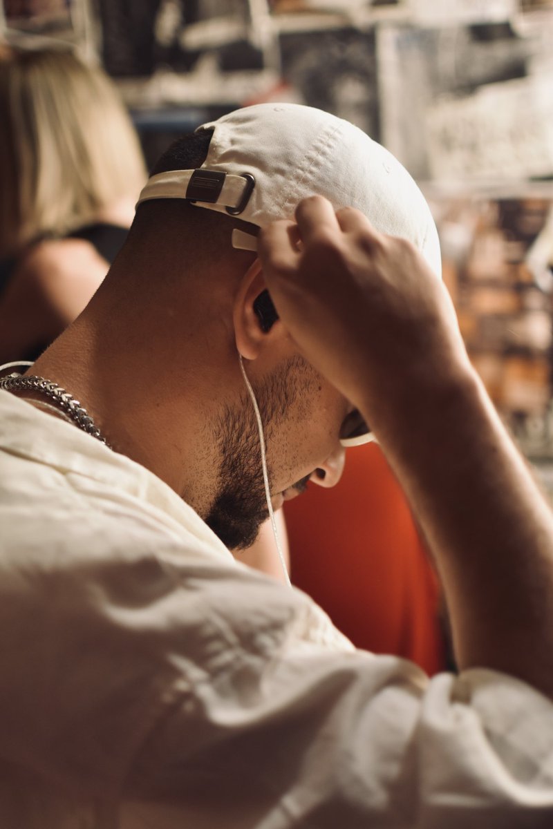 Deborah melculo tweet media