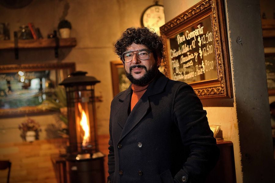 La Tercera tweet media