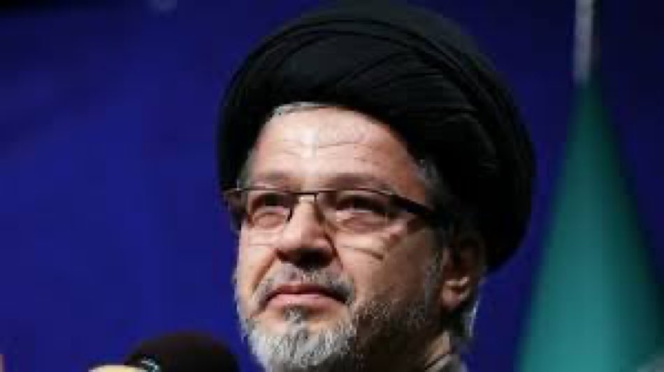 The UK GOV should close the Islamic Centre of England! Enough is enough. 

The FCDO has recently designated the Supreme Council of the Cultural Revolution (شورای عالی انقلاب فرھنگی ) as a sanctioned entity

The main director of the the Islamic Centre of England for almost 20