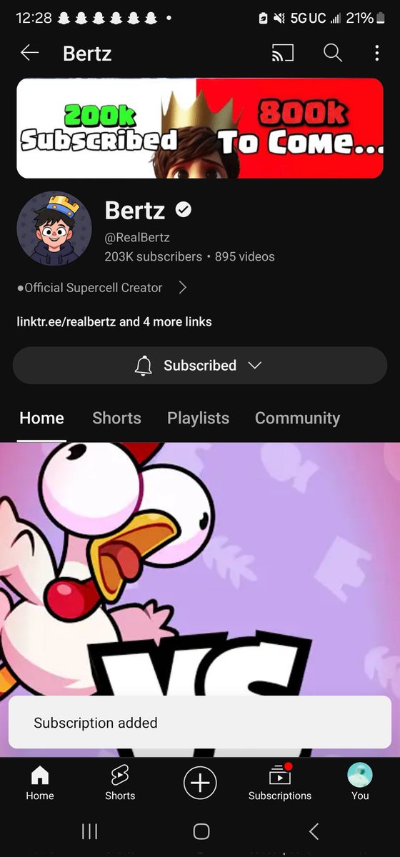 NickXD69's tweet photo. @TheRealBertz Pls 🙏 https://t.co/s1IX8PGW20