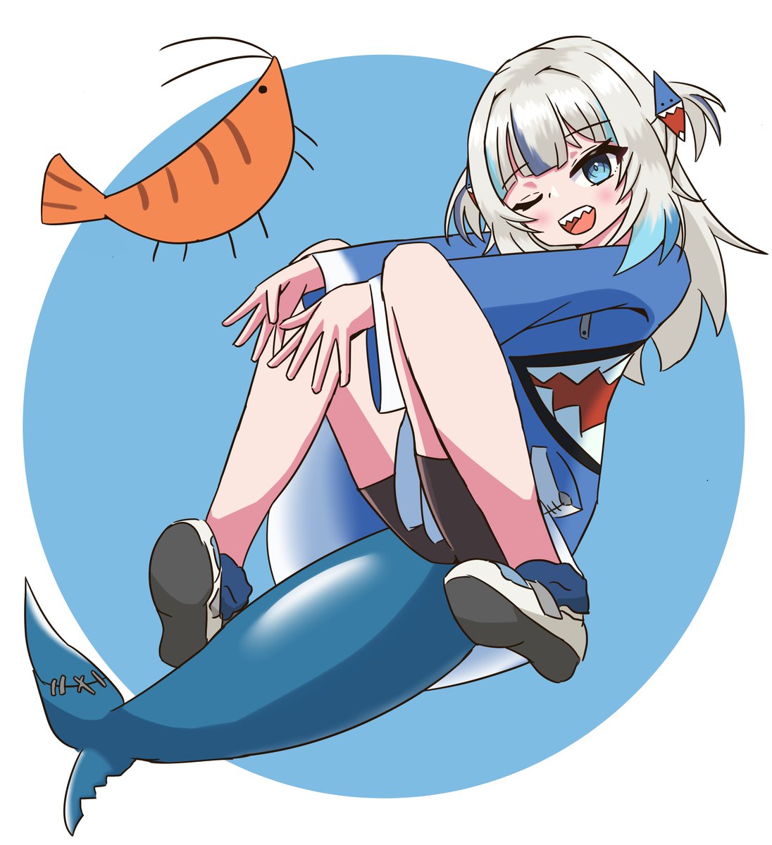 MOCE243268's tweet photo. #gawrt https://t.co/J84uNyutEN