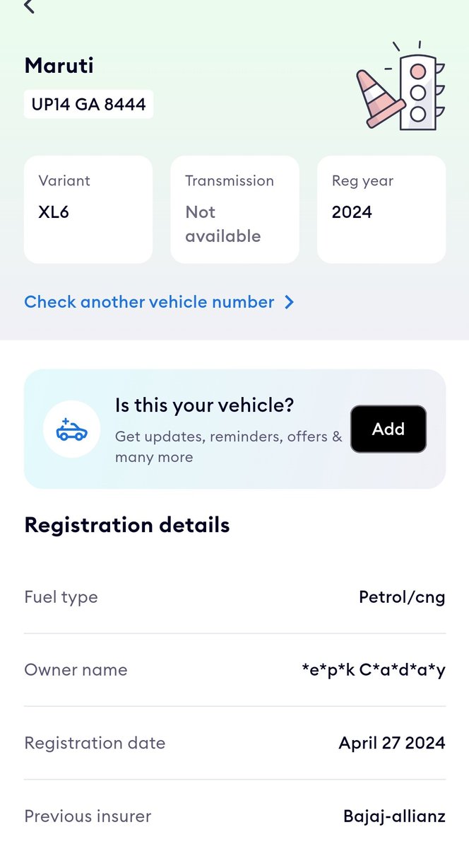 KamranFarha's tweet photo. Found  some details of the car https://t.co/IWK5290w2F