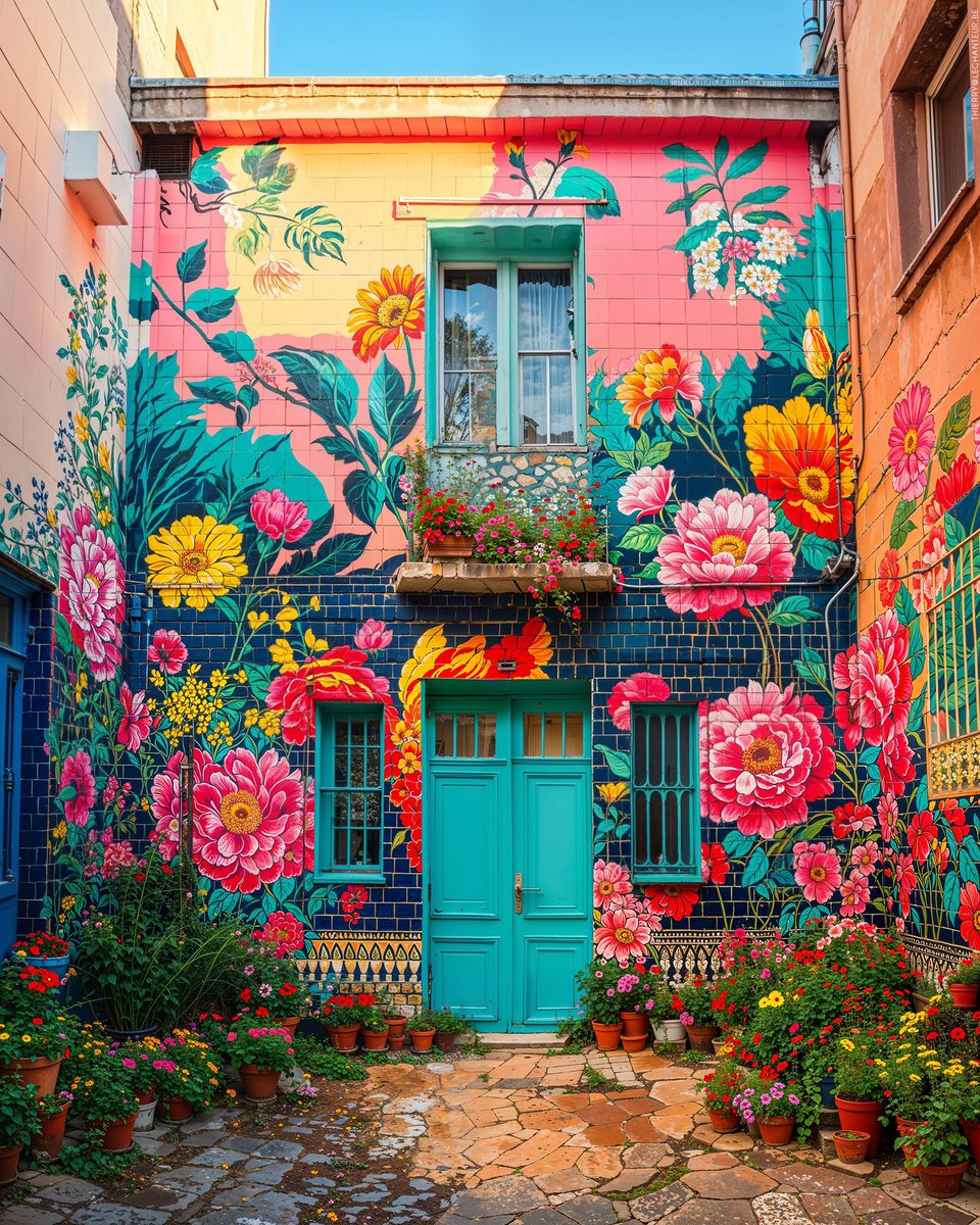 The house of love 🩷🌺

My GPTs Prompt Generator : chatgpt.com/g/g-FAMhn230s-…

Worldwide delivery Prints : overshot.com