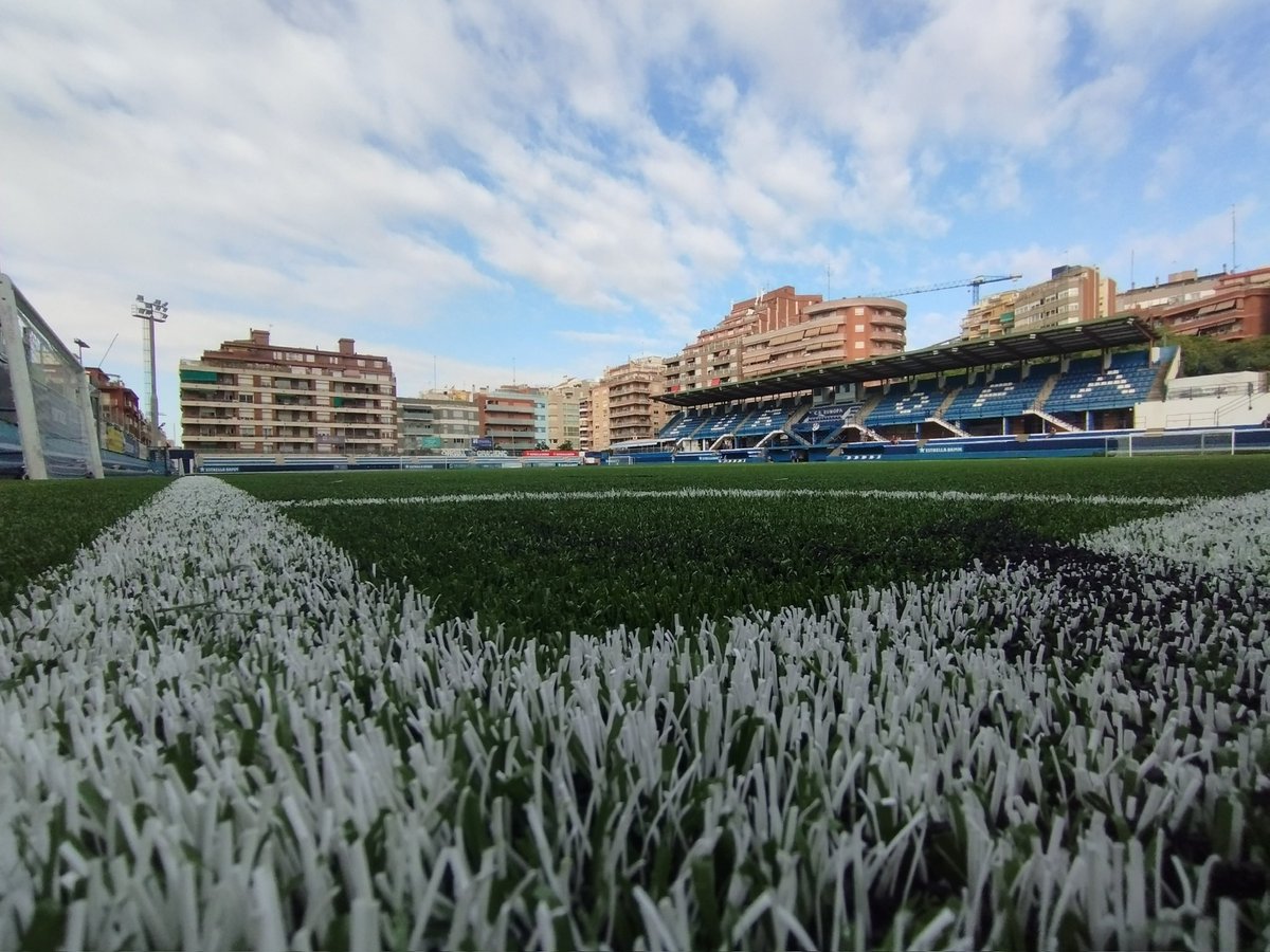 Xavi de la Ossa tweet media