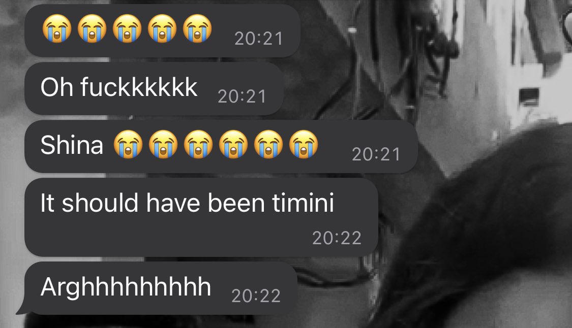 SEKEMI🍁 tweet media