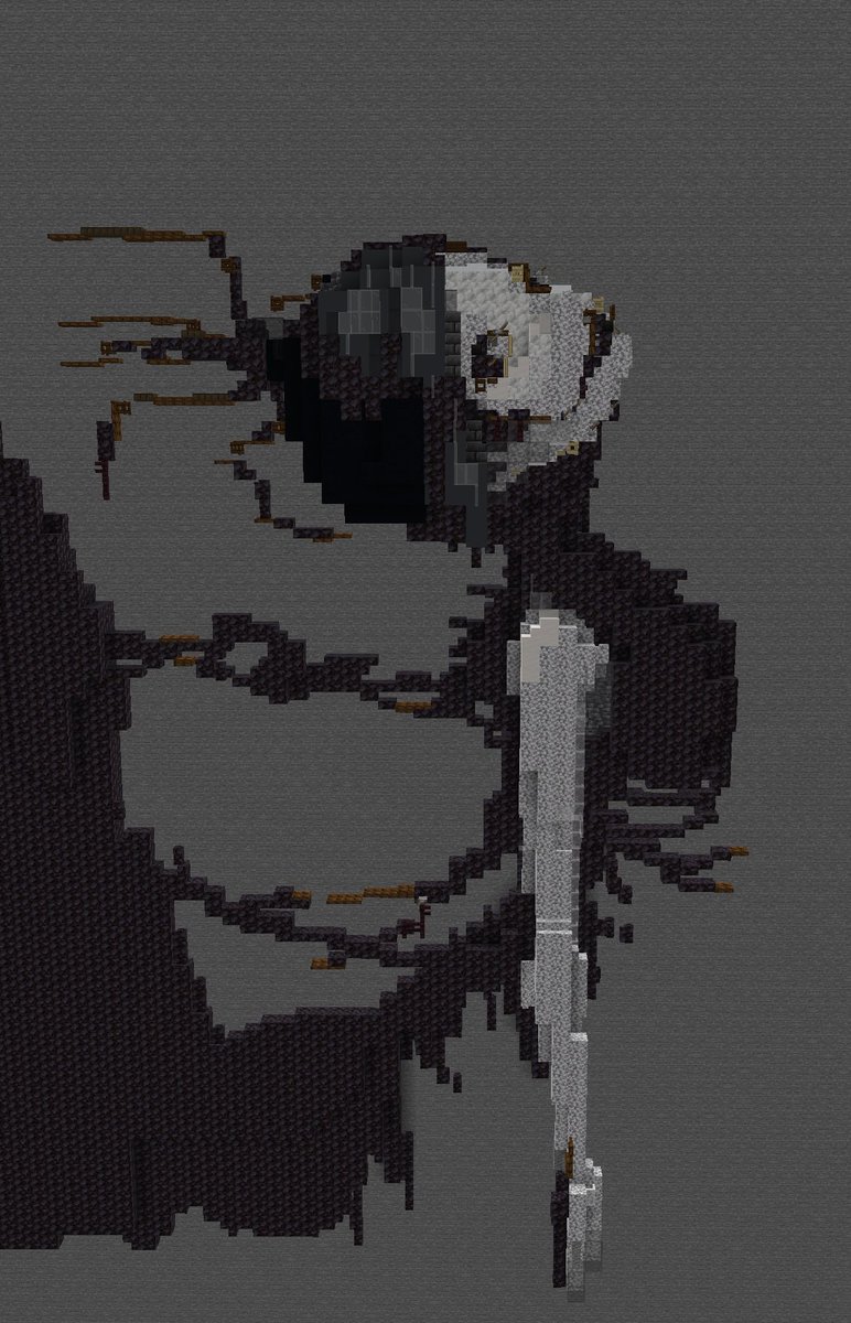 Greyscale

W/ <a href="/todpog_/">Jared</a> 

#minecraft建築コミュ #Minecraftbuilds #Minecraft #マイクラ #minecraft建築 #minecraftart