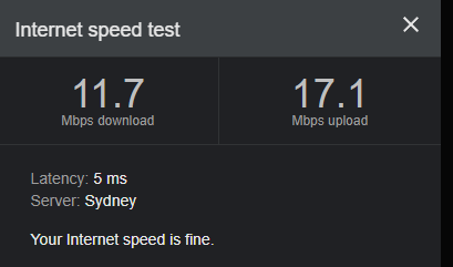UmbraCuticus's tweet photo. Morning stream was interrupted by australian internet
...
its okie tho "YoUr InTeRnEt SpEeD Si FiNe"
hope to get more sar in tonight! fingerscrossed
#optus #aussieinternet #FIXAUSSIEINTERNET #SAR #superanimalroyale https://t.co/IstnNOSVVW