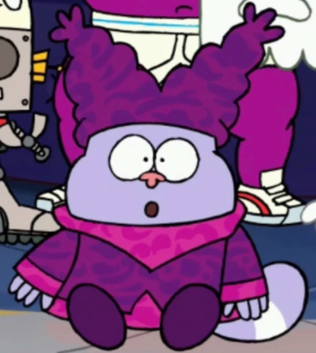 plus size otd tweet media