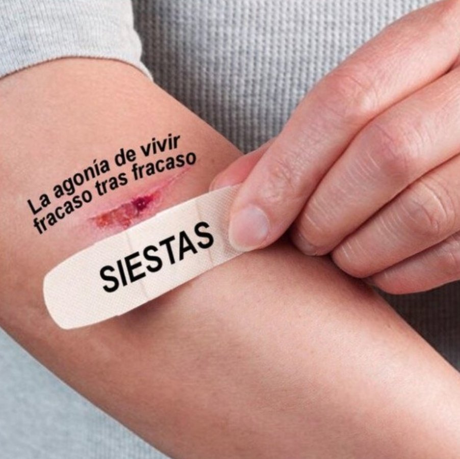 NADA MEJOR