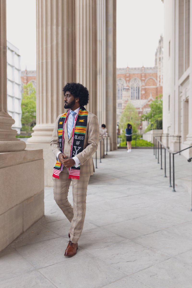 Yale Alumnus