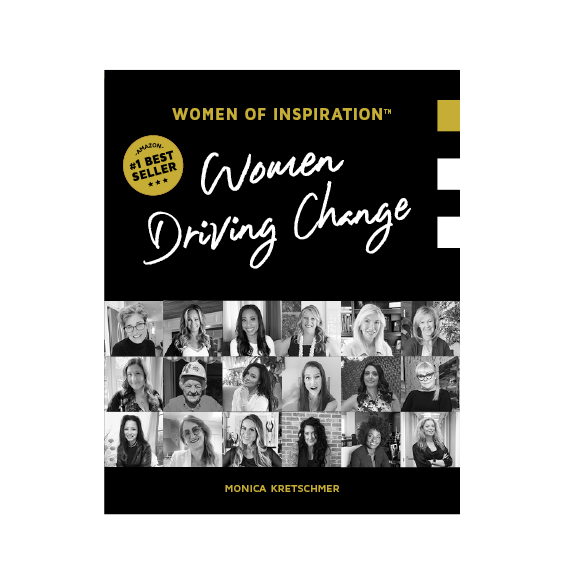 HISTORICAL, RELATABLE, EMPOWERING, INSPIRATIONAL Today and every day we celebrate the women who have paved the path before us and walk beside us as together we continue to break the “concrete ceiling”! Give the gift of leadership! ►bit.ly/2YHPvKe #womendrivechange