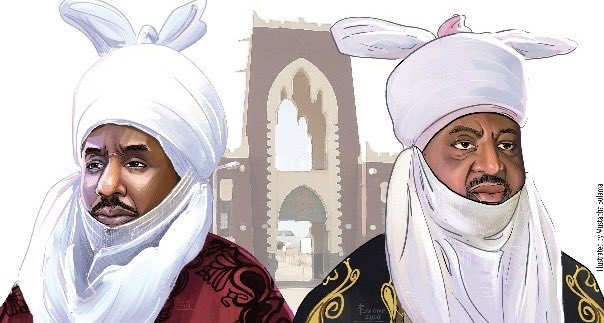 Ganduje’s Emirates Should be Abolished

By Ibrahim Ado-Kurawa

When the British conquered Nigeria, they appropriated the Emirate institution and used it to rule the people. Most of the Emirate dynasties of the Sokoto Caliphate across northern Nigeria were about a century old at